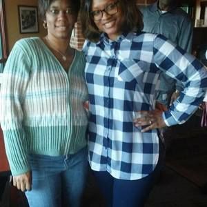 Meet your Posher, Davida